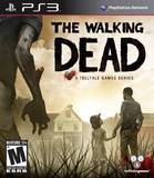 Walking Dead, The (PlayStation 3)